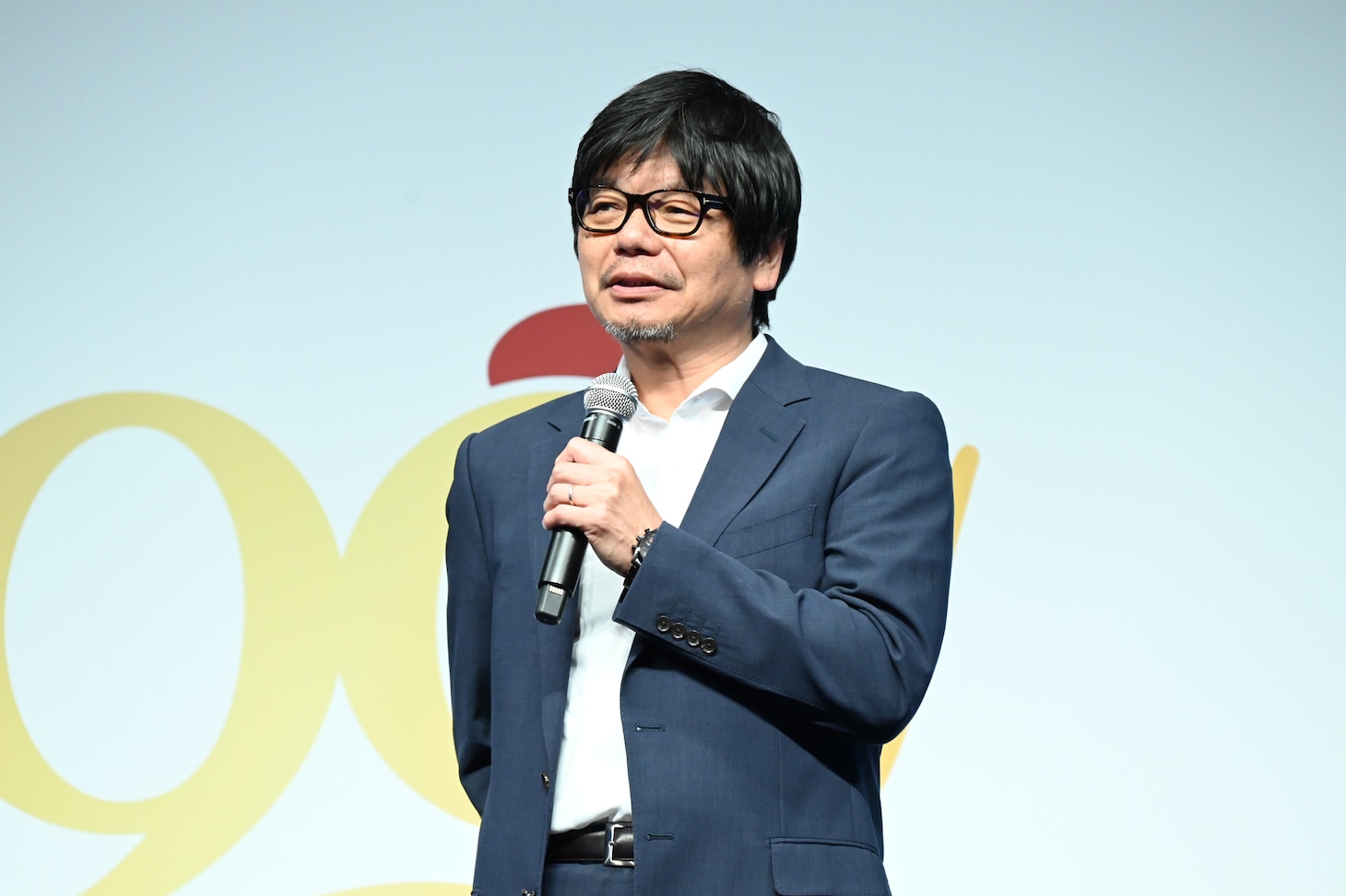 ボンズの代表取締役・南雅彦氏。
