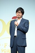 ボンズの代表取締役・南雅彦氏。
