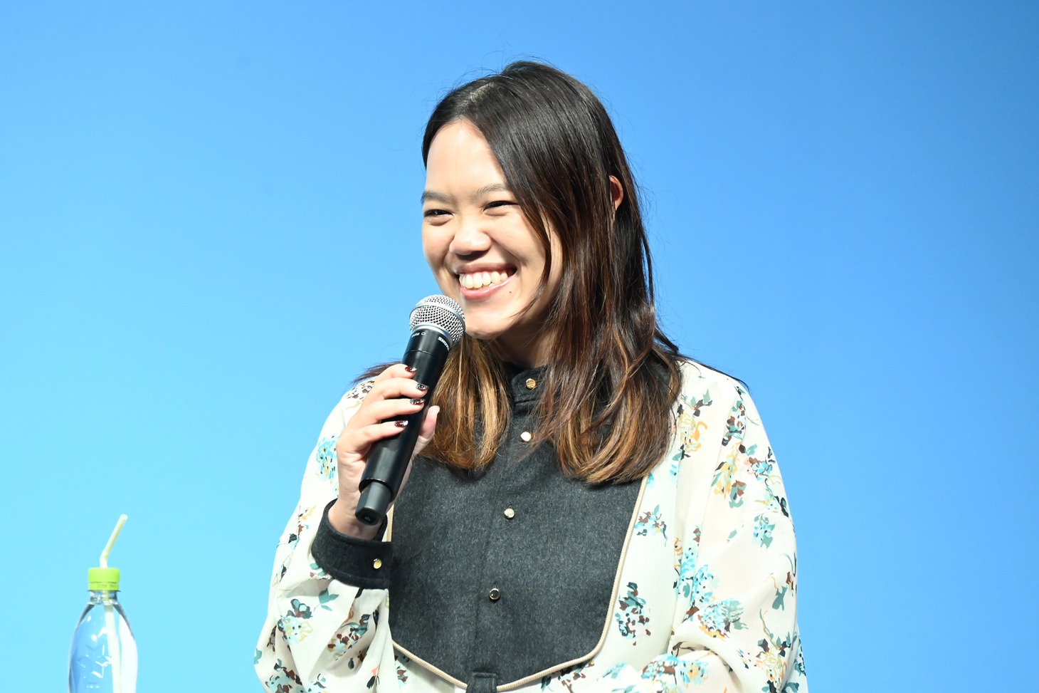 辻村深月