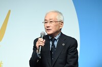 河井常𠮷氏