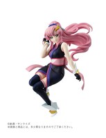 「一番くじ 『機動戦士ガンダム SEED FREEDOM』」のA賞。