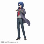 アミューズメント専用景品「『機動戦士ガンダム SEED FREEDOM』 アスラン・ザラ フィギュア」