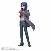 アミューズメント専用景品「『機動戦士ガンダム SEED FREEDOM』 アスラン・ザラ フィギュア」