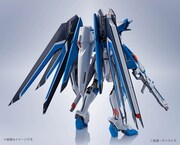 「METAL ROBOT 魂<SIDE MS> ライジングフリーダムガンダム」