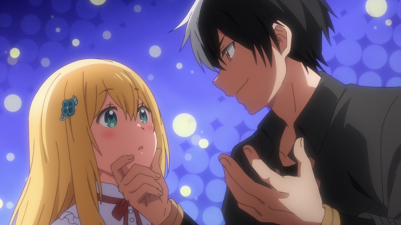 本日放送開始のアニメ「イケナイ教」追加キャストに緑川光・鬼頭明里ら、新PVも公開