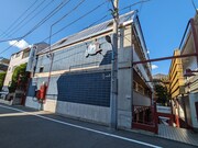 手塚プロダクション