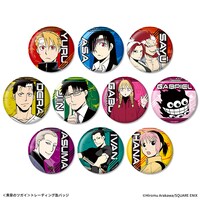 「黄泉のツガイ」トレーディング缶バッジ