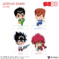 アクリルスタンド