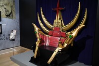 サウザーの玉座。(c)武論尊・原哲夫／コアミックス1983