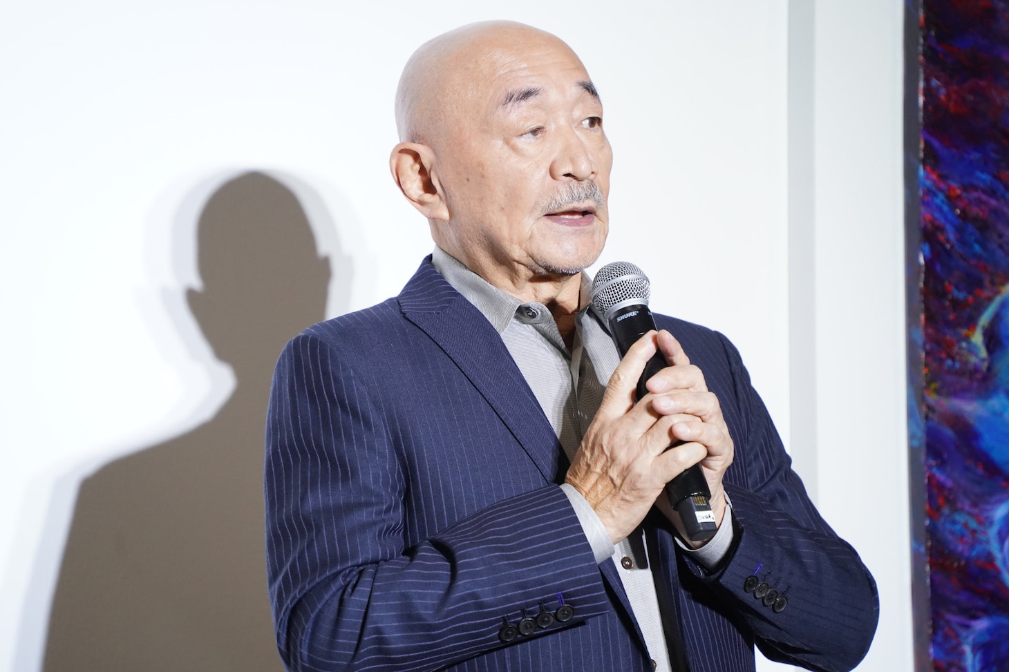 武論尊
