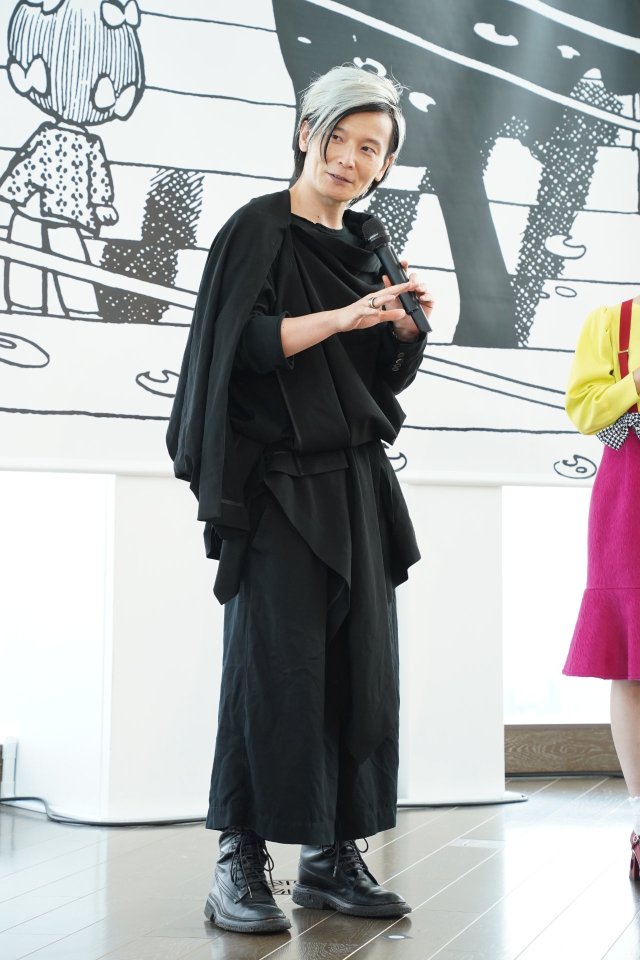 宮田裕章