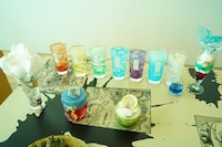 コラボドリンク