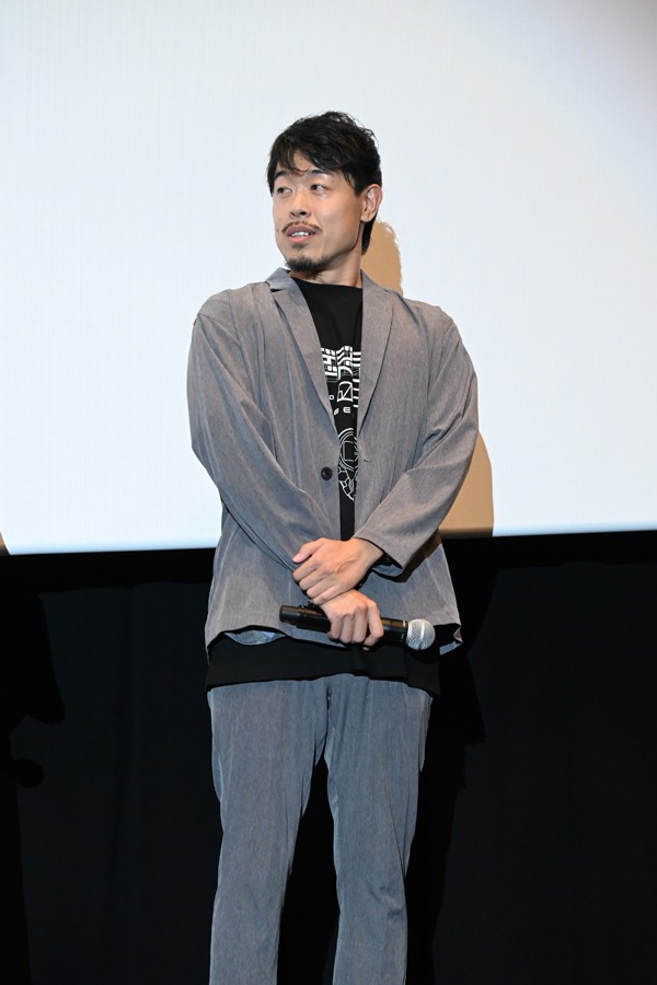 田口智久監督