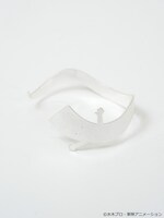 「一反もめん バングル」