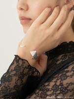 「一反もめん バングル」使用イメージ