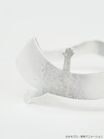 「一反もめん バングル」