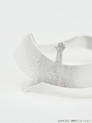 「一反もめん バングル」