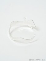 「一反もめん バングル」