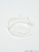 「一反もめん バングル」