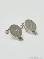 「目玉おやじ イヤリング」