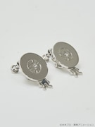 「目玉おやじ イヤリング」