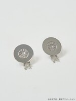 「目玉おやじ イヤリング」