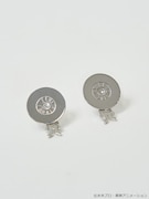 「目玉おやじ イヤリング」