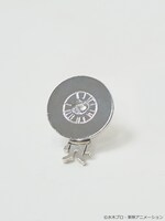 「目玉おやじ イヤリング」