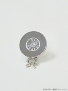 「目玉おやじ イヤリング」