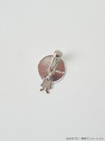 「目玉おやじ イヤリング」