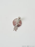 「目玉おやじ イヤリング」