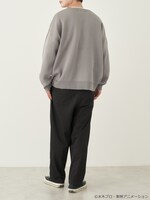 「ゲゲゲの鬼太郎ニットカーディガン」