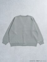 「ゲゲゲの鬼太郎ニットカーディガン」