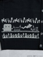 「ゲゲゲの鬼太郎ニットカーディガン」