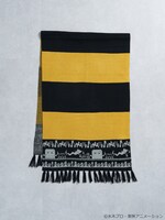 「ゲゲゲの鬼太郎ニットストール」