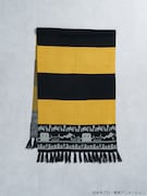 「ゲゲゲの鬼太郎ニットストール」