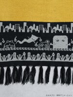 「ゲゲゲの鬼太郎ニットストール」