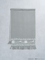 「ゲゲゲの鬼太郎ニットストール」