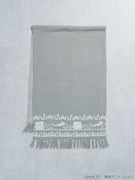 「ゲゲゲの鬼太郎ニットストール」