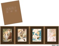 キャラファインアコーディオン