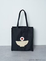 「目玉おやじ トートバッグ」