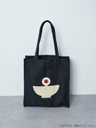 「目玉おやじ トートバッグ」