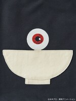 「目玉おやじ トートバッグ」