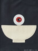 「目玉おやじ トートバッグ」