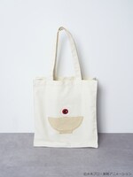 「目玉おやじ トートバッグ」