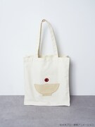 「目玉おやじ トートバッグ」