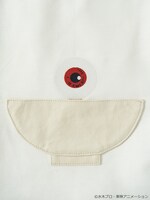 「目玉おやじ トートバッグ」