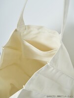 「目玉おやじ トートバッグ」