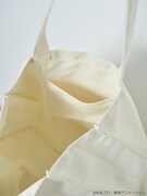 「目玉おやじ トートバッグ」