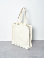 「目玉おやじ トートバッグ」